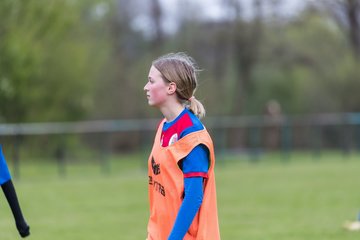 Bild 284 - wCJ VfL Pinneberg - Alstertal-Langenhorn : Ergebnis: 0:8